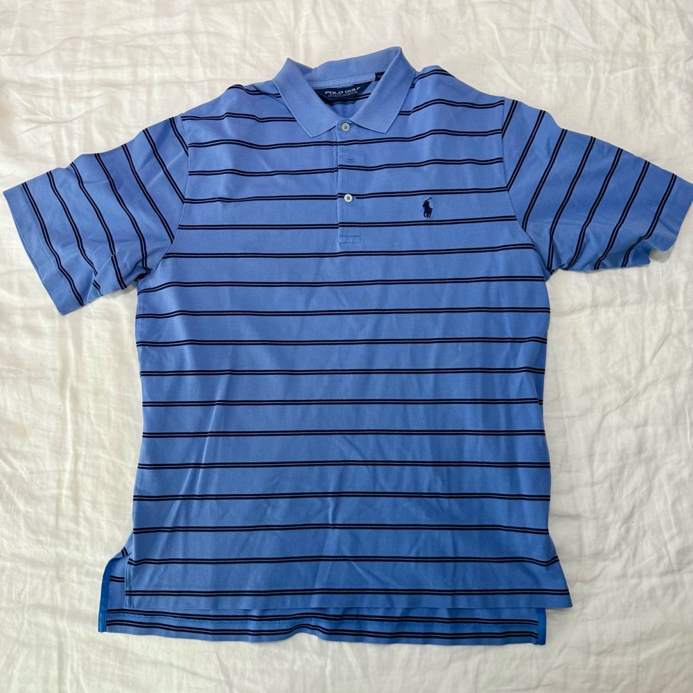 Polo by Ralph Lauren Men's Golf Polo